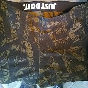Nike workout pants